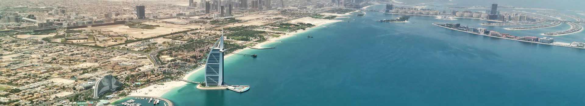 Dubai is a very well known city in the worldwide state