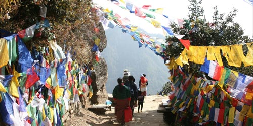 Amazing Bhutan