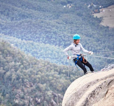 Adventure Tour Packages Australia From New Zealand