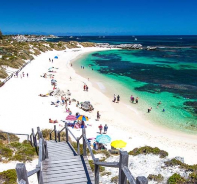 Beach Tour Packages Australia From New Zealand