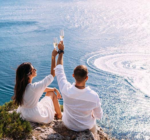 Homeymoon Tour Packages Australia From New Zealand