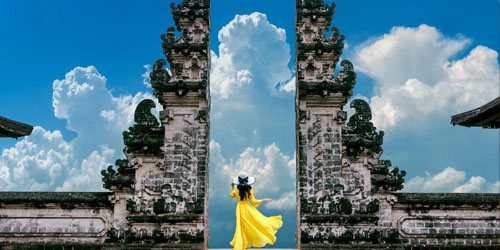 Bali Special Tour