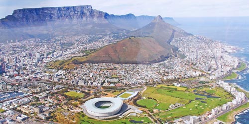 Best Of South Africa