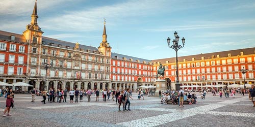 Best Of Spain