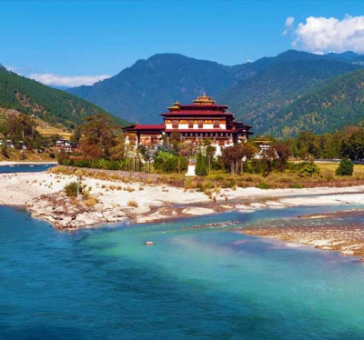 Beach Tour Packages Bhutan From New Zealand