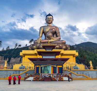 Bhutan Best Tour Packages & Deals