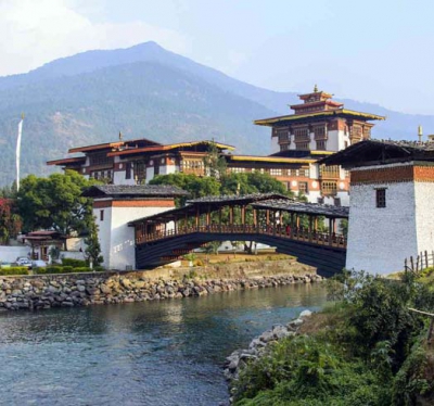 Budget Tour Packages Bhutan From New Zealand