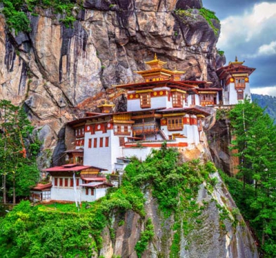 Luxury Tour Packages Bhutan From New Zealand