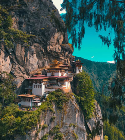 Bhutan Tourism