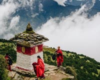Bhutan Tourism