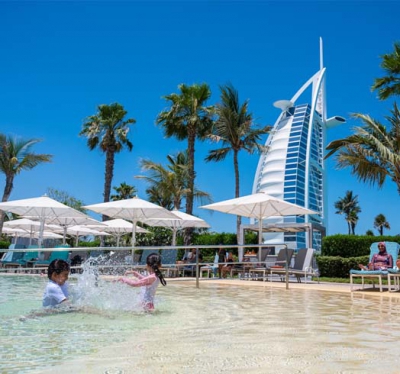 Dubai Best Tour Packages & Deals