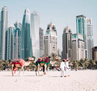 Budget Tour Packages Dubai From New Zealand