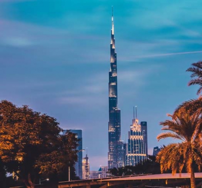 Luxury Tour Packages Dubai From New Zealand