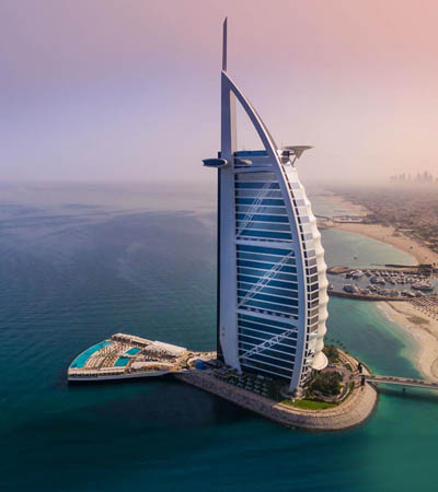 Dubai Tourism