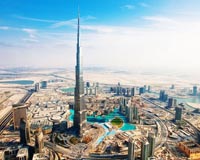 Dubai Tourism