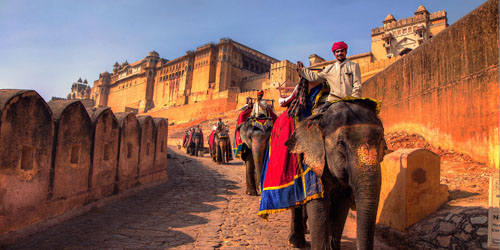 Essentials of Royal Rajasthan