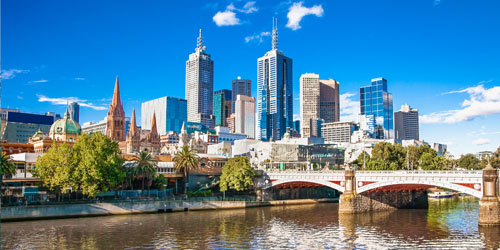 Explore The Australia