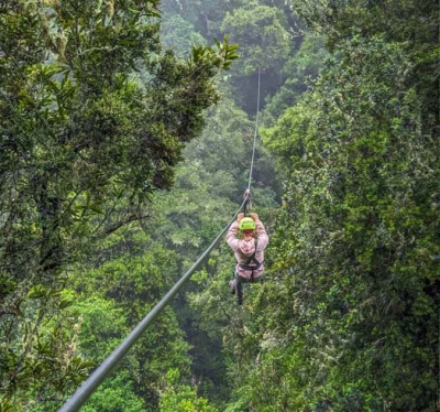Adventure Tour Packages Fiji Island From New Zealand
