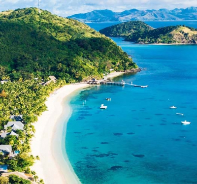 Fiji Island Best Tour Packages & Deals
