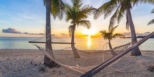 Fiji Island Tour Package