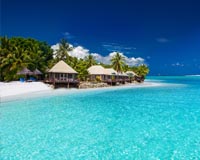 Fiji Island Tourism
