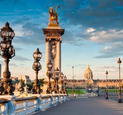 France Best Tour Packages & Deals