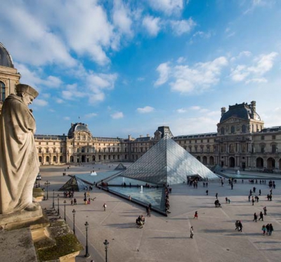 Budget Tour Packages France From New Zealand