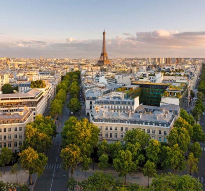 Luxury Tour Packages France From New Zealand