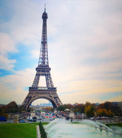 France Tourism