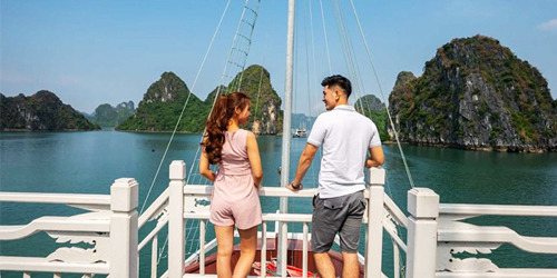 Gems of Vietnam