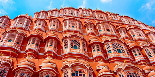 Glimpse of India