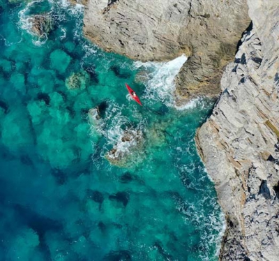 Adventure Tour Packages Greece From New Zealand