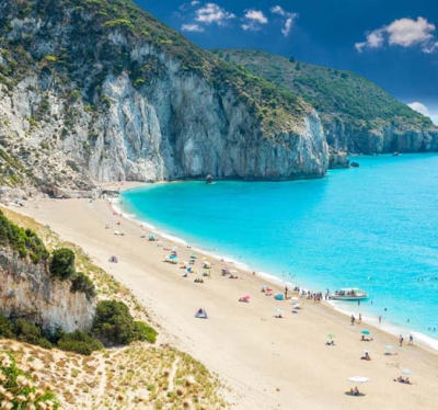 Beach Tour Packages Greece From New Zealand