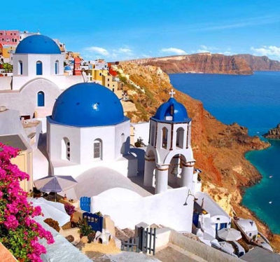 Greece Best Tour Packages & Deals