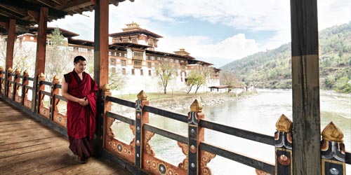 Himalayan Delight Adventure