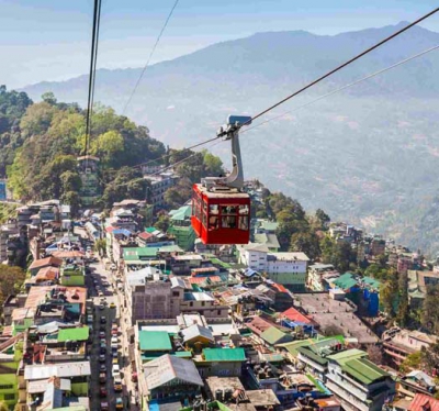 Adventure Tour Packages India From New Zealand