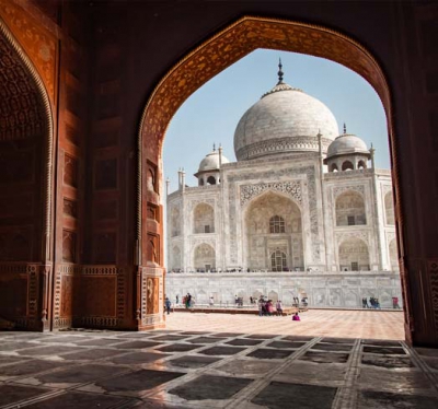 India Best Tour Packages & Deals
