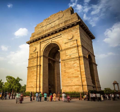 Budget Tour Packages India From New Zealand