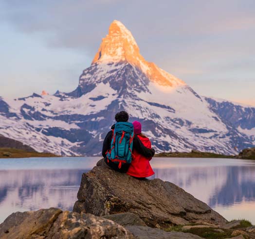 Homeymoon Tour Packages India From New Zealand