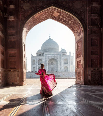 India Tourism