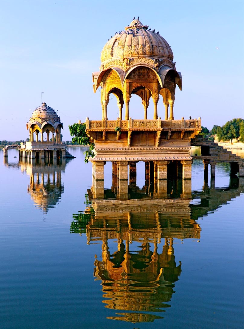 India Tourism