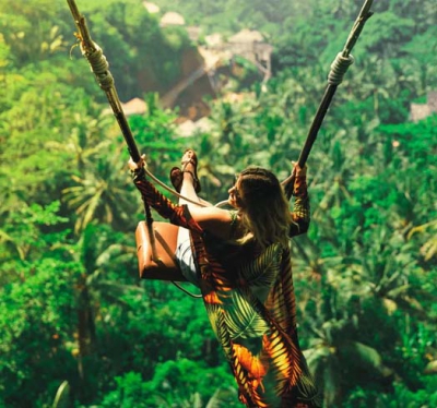 Adventure Tour Packages Indonesia From New Zealand