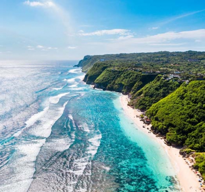 Beach Tour Packages Indonesia From New Zealand