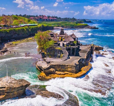 Indonesia Best Tour Packages & Deals