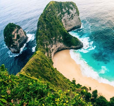 Budget Tour Packages Indonesia From New Zealand