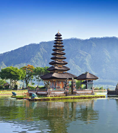 Indonesia Tourism