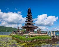 Indonesia Tourism