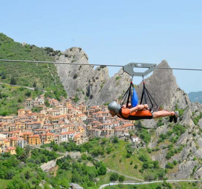 Adventure Tour Packages Italy From New Zealand