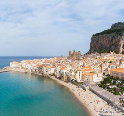 Beach Tour Packages Italy From New Zealand