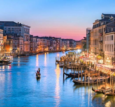 Budget Tour Packages Italy From New Zealand